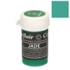Colorante en Pasta Aguamarina / Jade 25 gr - Sugarflair