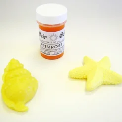 Colorante en pasta Amarillo Prímula 25 gr - Sugarflair