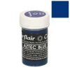 Colorante en Pasta Azul Azteca Pastel 25 gr - Sugarflair