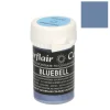 Colorante en Pasta Azul Campanilla Pastel 25 gr - Sugarflair