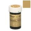 Colorante en Pasta Caramelo 25 gr - Sugarflair