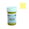 Colorante en Pasta Crema 25 gr - Sugarflair