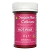 Colorante en Pasta Espectral Fucsia 25 - Sugarflair