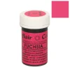 Colorante en Pasta Fucsia 25 gr - Sugarflair