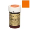 Colorante en Pasta Mandarina 25 gr - Sugarflair