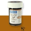 Colorante en Pasta Marrón Claro 25 gr PME