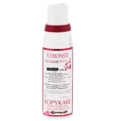 Colorante en pasta Marrón Kopykake 118 ml