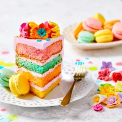 Colorante en Pasta Melocotón 30 gr - Funcakes