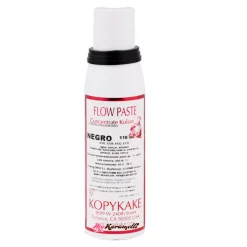 Colorante en pasta Negro Kopykake 118 ml