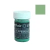 Colorante en Pasta Pastel Menta 25 gr - Sugarflair