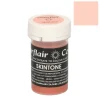 Colorante en Pasta Piel Pastel 25 gr - Sugarflair