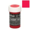 Colorante en Pasta Rojo Cereza Pastel 25 gr - Sugarflair