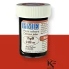 Colorante en Pasta Rojo Ladrillo 25 gr PME
