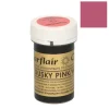 Colorante en Pasta Rosa Oscuro 25 gr - Sugarflair