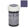 Colorante en Pasta Uva Morada 25 gr - Sugarflair
