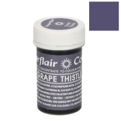 Colorante en Pasta Uva Morada 25 gr - Sugarflair