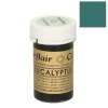 Colorante en Pasta Verde Eucaliptus 25 gr - Sugarflair