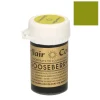 Colorante en Pasta Verde Grosella 25 gr - Sugarflair