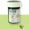 Colorante en Pasta Verde Lima 25 gr