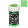Colorante en Pasta Verde Primavera Pastel 25 gr - Sugarflair