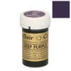 Colorante en Pasta Violeta Intenso 25 gr - Sugarflair