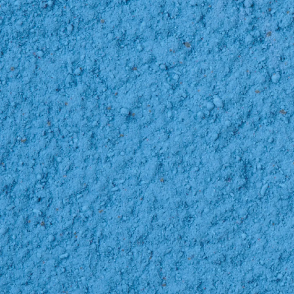 Colorante en Polvo Azul Océano 2,5 gr - Funcakes