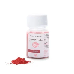 Colorante en Polvo Chocopowder - Burdeos 10 gr