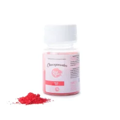 Colorante en Polvo Chocopowder - Rojo 10 gr