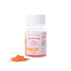 Colorante en Polvo Chocopowder - Naranja 10 gr