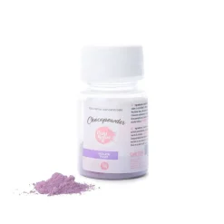 Colorante en Polvo Chocopowder - Violeta 10 gr