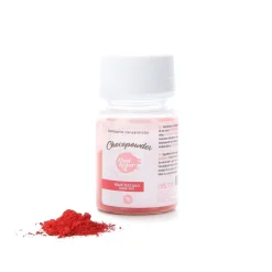 Colorante en Polvo Chocopowder - Rojo Oscuro 10 gr