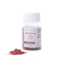 Colorante en Polvo Chocopowder - Marrón Oscuro 10 gr