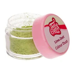 Colorante en polvo Lime Zest - Funcakes