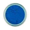 Colorante en Polvo Mate Azul Real - Rainbow Dust