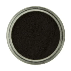 Colorante en Polvo Mate Negro Mágico - Rainbow Dust
