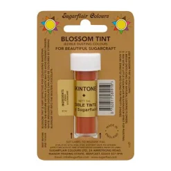 Colorante en Polvo Mate Tono Piel 7 ml - Sugarflair