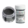 Colorante en Polvo Metalizado Negro 4 gr - Sugarflair