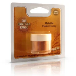 Colorante en Polvo Metallic Flame frenzy
