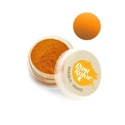 Colorante en Polvo Naranja 3 gr - Pastkolor