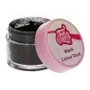 Colorante en Polvo Negro - Funcakes