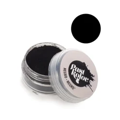 Colorante en Polvo Negro 3 gr - Pastkolor