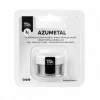 Colorante en Polvo Plata Brillante Metálica 3 gr - Azucren