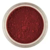 Colorante en Polvo Rojo Rubí 2 gr