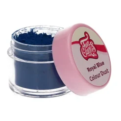 Colorante en Polvo Royal Blue - Funcakes