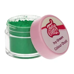 Colorante en Polvo Verde Hiedra 2 gr - Funcakes