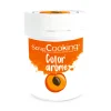 Colorante en Polvo y Aroma Naranja Albaricoque 10 gr - Scrapcooking