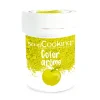Colorante en Polvo y Aroma Verde Manzana 10 gr - Scrapcooking