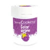 Colorante en Polvo y Aroma Violeta Mora 10 gr - Scrapcooking