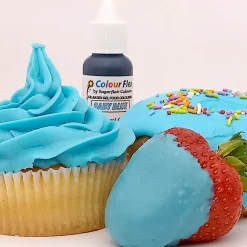 Colorante Liposoluble Azul Bebé 15 ml - Sugarflair