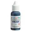Colorante Liposoluble Azul Real 15 ml - Sugarflair